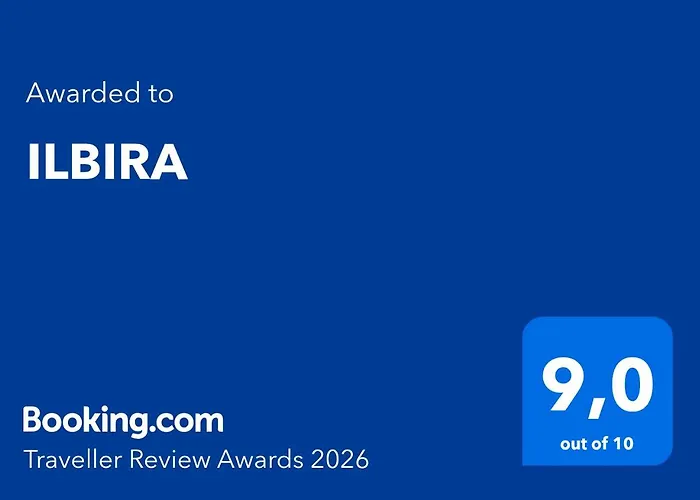 Ilbira